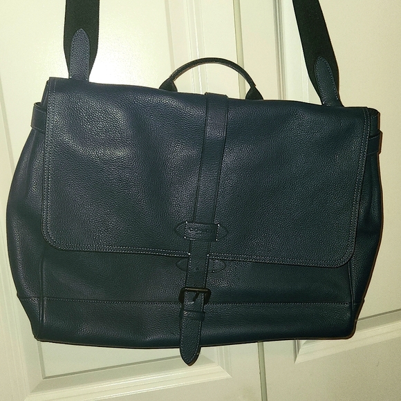 Brand new Coach messenger bag! - Picture 1 of 7